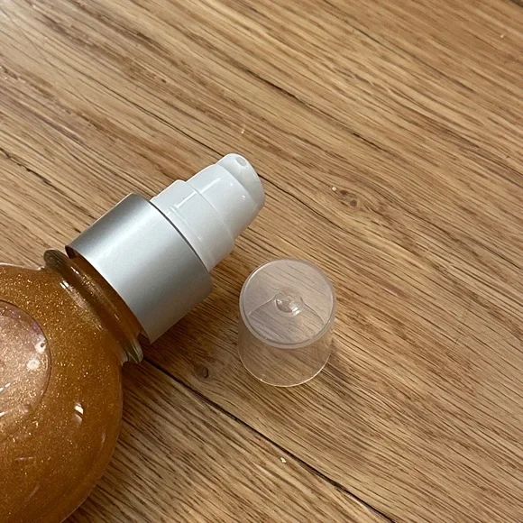 NEW L'OCCITANE Almond Shimmering Oil 100 ml - Picture 3 of 4